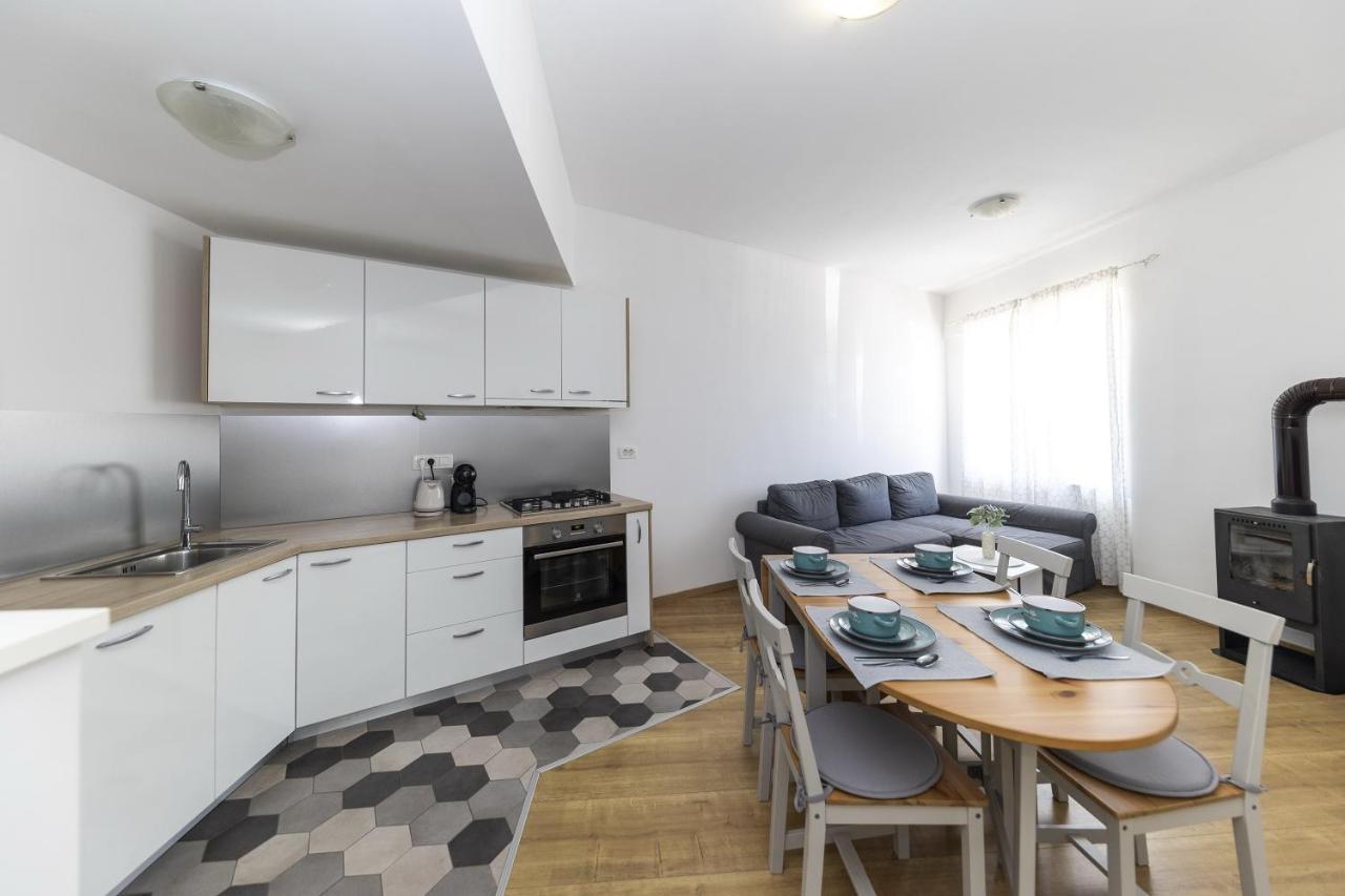 Apartments 23 And 25 With Free Private Parking Задар Экстерьер фото