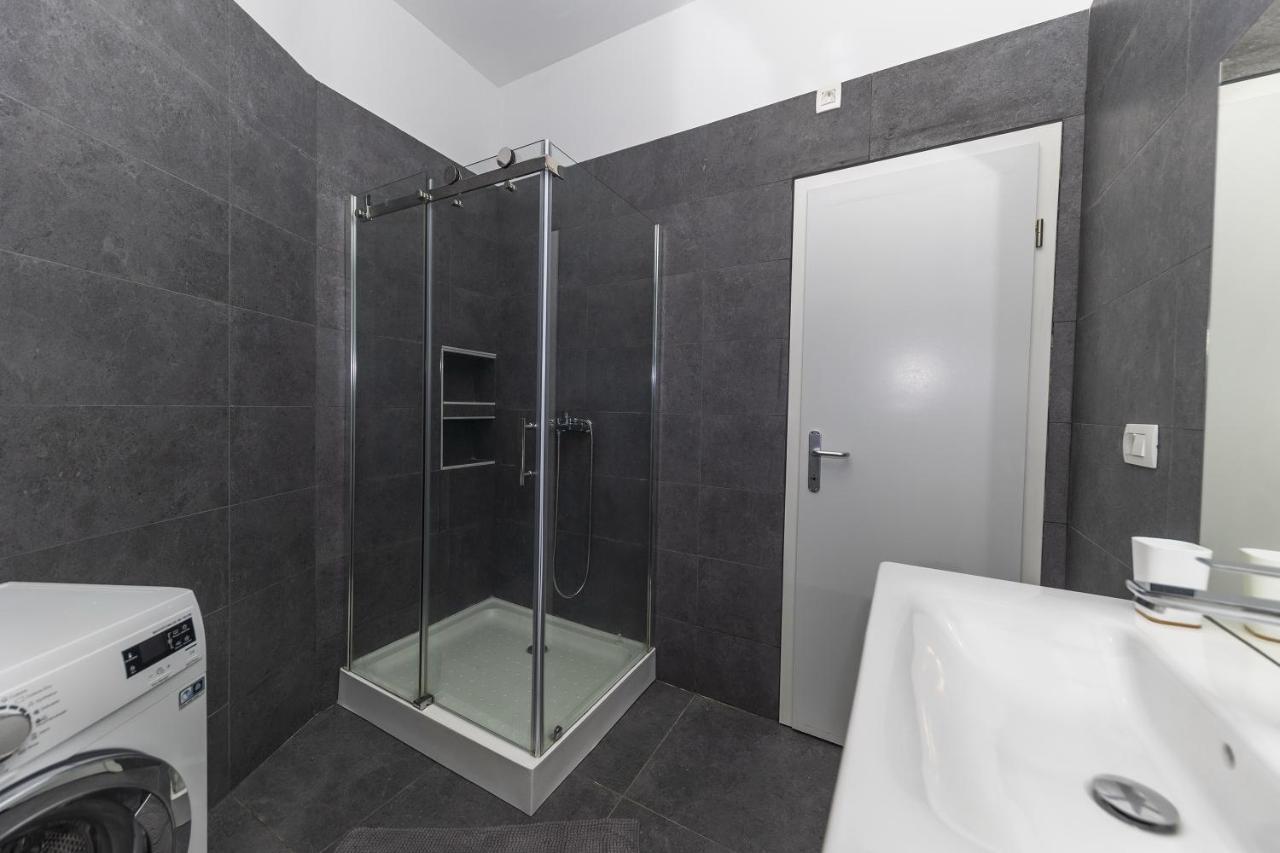 Apartments 23 And 25 With Free Private Parking Задар Экстерьер фото